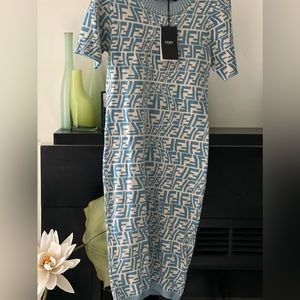Fendi dress for sale
